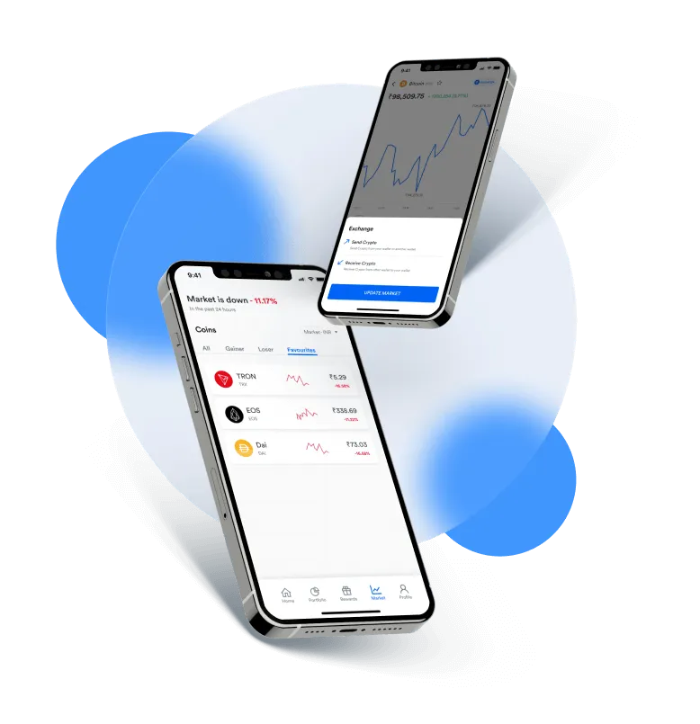 Ino Instvate - A monetáris keretek decentralizáción keresztüli fejlődése